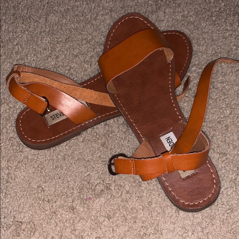 Steve Madden sandals
